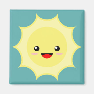 サン マグネット