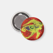 サン マグネット (正面/裏面)