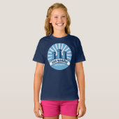 サン・マリノ・リベルタス・ペルペトゥア Tシャツ (正面フル)