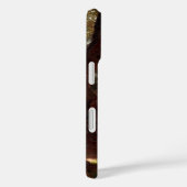 サン・マルタン岬のオリーブの森 Case-Mate iPhoneケース (裏面 / 右)