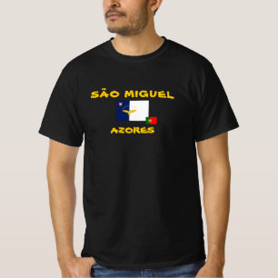 サン・ミゲル・アコレスTシャツ Tシャツ