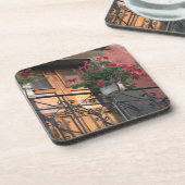 サン·ミゲル·デの通り上のアーキテクチャ コースター (左側)