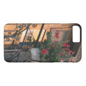 サン·ミゲル·デの通り上のアーキテクチャ Case-Mate iPhoneケース (裏面(横))