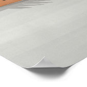 サン・ミゲル・デ・アレンデ・メキシコのポスター ポスター (角)