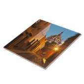 サン·ミゲル·デ·アレンデ(メキシコ)。クレジット:ナンシー タイル (側面)