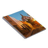 サン·ミゲル·デ·アレンデ（メキシコ）。クレジット：ナンシー ノートブック (右側)