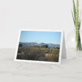 サン·ミゲル、リリア、バレンシア、スペイン カード (正面)