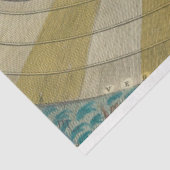 サン&ムーンデコパージュ紙 薄葉紙 (詳細)