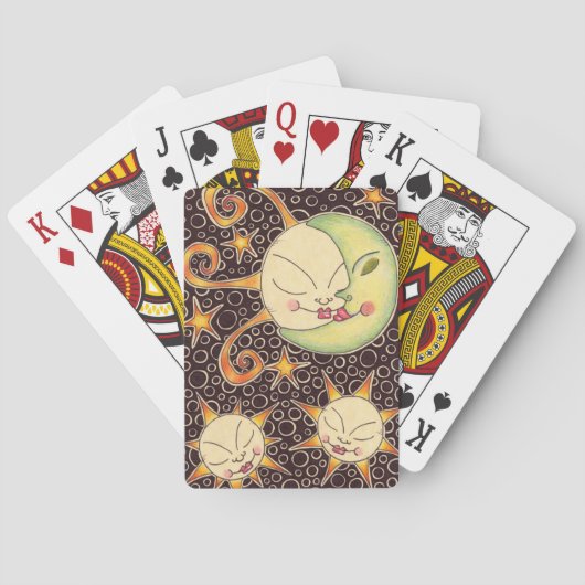 サン&ムーントランプ トランプ (裏面)