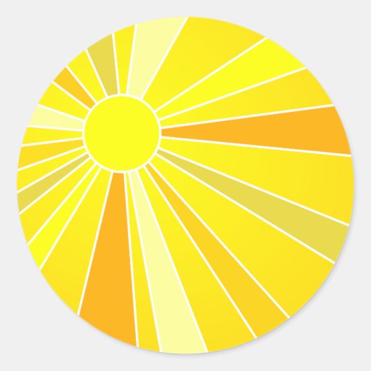 サン ラウンドシール (正面)