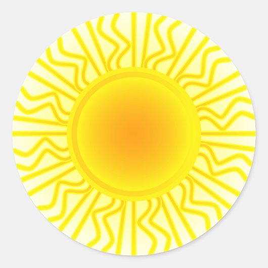 サン ラウンドシール (正面)