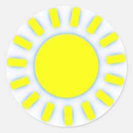 サン ラウンドシール