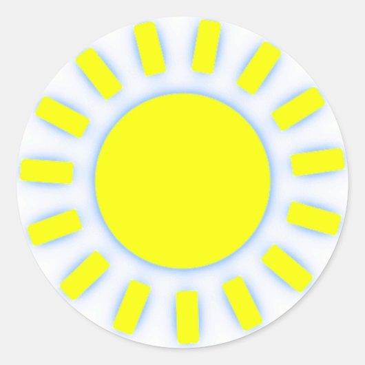 サン ラウンドシール (正面)