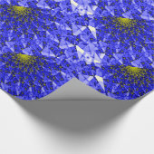 サン ラッピングペーパー (角)