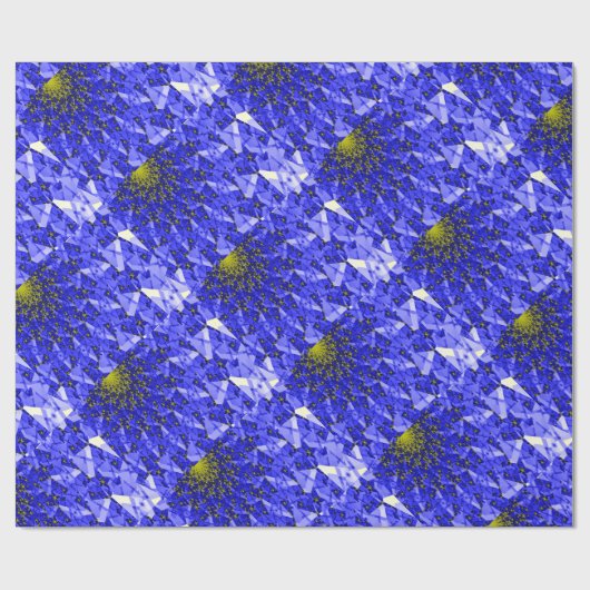 サン ラッピングペーパー (フラット)