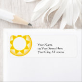 サン ラベル (インサイチュ)