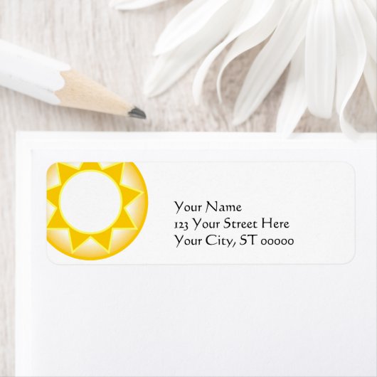 サン ラベル (インサイチュ)