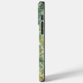 サン=レミの風景 (ゴッホ) Case-Mate iPhoneケース (裏面 / 左)