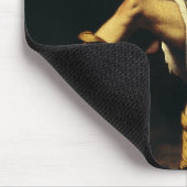 サン・ローチと天使ガイ・フランソワ マウスパッド (コーナー)