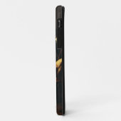 サン・ローチと天使ガイ・フランソワ Case-Mate iPhoneケース (裏面/左)