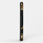 サン・ローチと天使ガイ・フランソワ Case-Mate iPhoneケース (裏面/右)