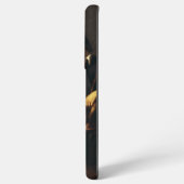 サン・ローチと天使ガイ・フランソワ SAMSUNG GALAXYケース (左側面)