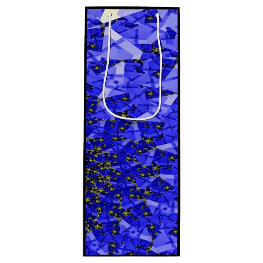 サン ワインギフトバッグ (正面)