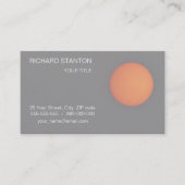 サン 名刺 (正面)