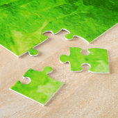 サン（昆虫）オオカバマダラ、モナーク ジグソーパズル (側面)