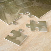 サン(昆虫)オオカバマダラ、モナーク ジグソーパズル (側面)