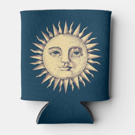 サン 缶クーラー (正面)