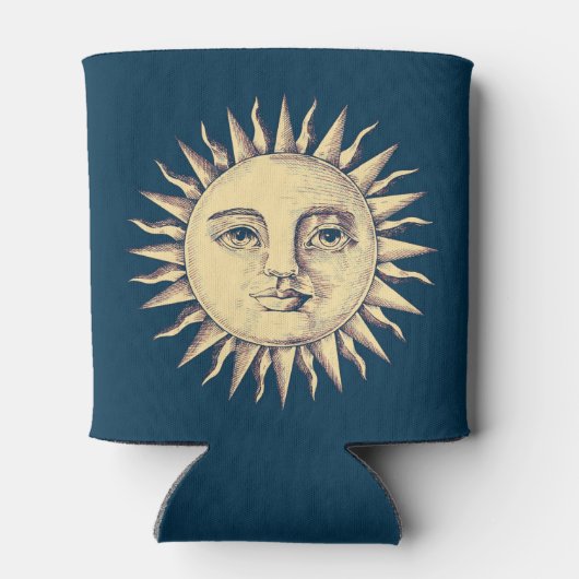 サン 缶クーラー (裏面)