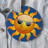 サン 缶バッジ (インサイチュ)