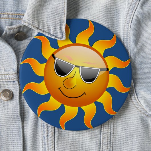 サン 缶バッジ (インサイチュ)