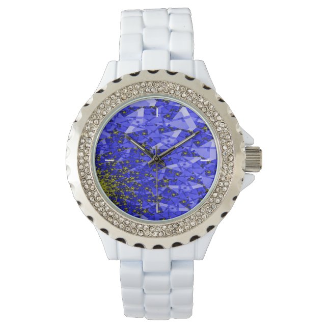 サン 腕時計 (正面)