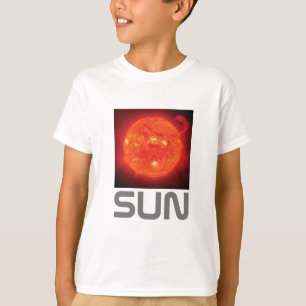 サン Tシャツ
