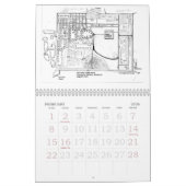 サンTome',ベネズエラ2008のカレンダー カレンダー (2月 2026)