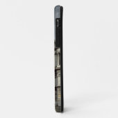 サンZaccaria 1480-1500年の教会(写真) Case-Mate iPhoneケース (裏面/左)