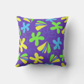 サヴィア クッション (裏面)