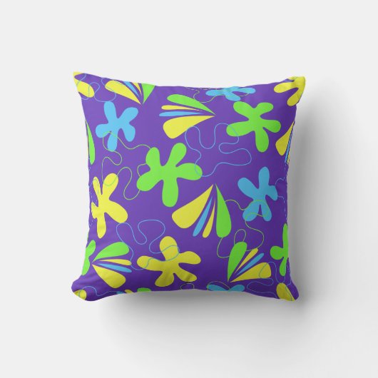 サヴィア クッション (正面)