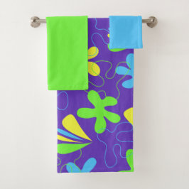 サヴィア バスタオルセット