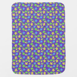 サヴィア ベビー ブランケット