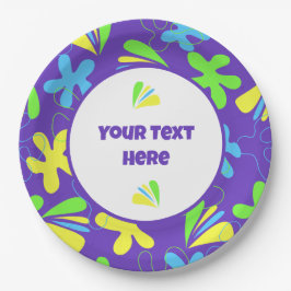 サヴィア ペーパープレート