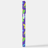 サヴィア iPhoneケース (右側面)