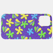 サヴィア iPhoneケース (裏面横)