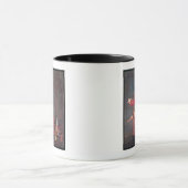 サヴォイのEugene王子 マグカップ (中央)