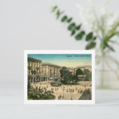 サヴォナ，イタリア ポストカード (スタンド正面)