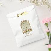 サヴォネリー～抱き枕 フェイバーバッグ (封をした状態)