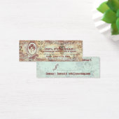 サヴォンデラックス – 商品価格ラベル (デスク)