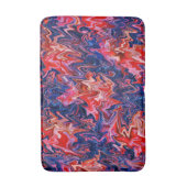 サーカスおもしろい...... バスマット (正面縦)